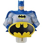 Batman Belt Night Light